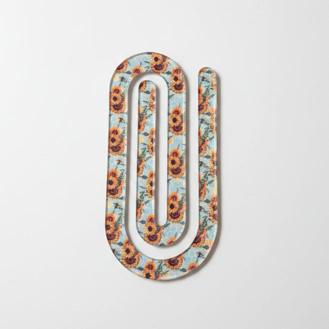 Giant Paperclip/Bookmark