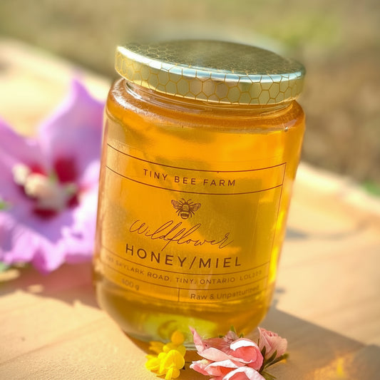 Honey