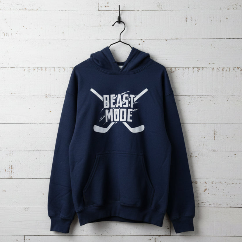 Beast Mode Design for YOUTH Shirt
