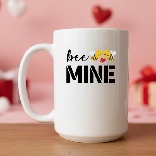 BEE Mine Design for Drinkware