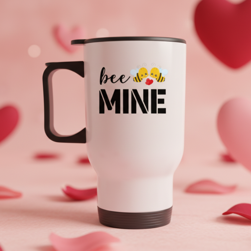 BEE Mine Design for Drinkware
