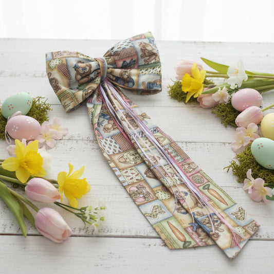 Easter Bows