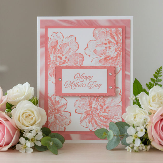 Happy Mother's Day Card