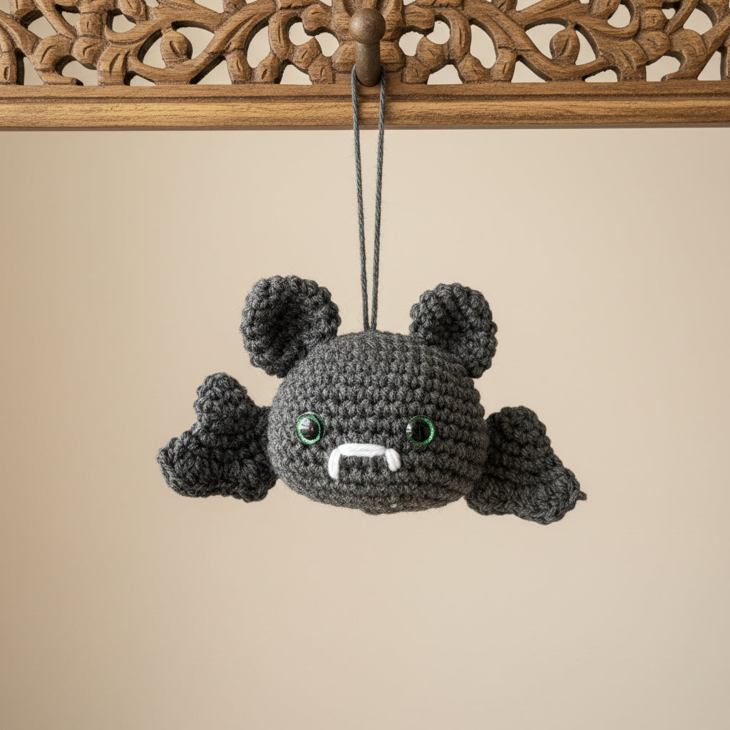 Bat Hanger
