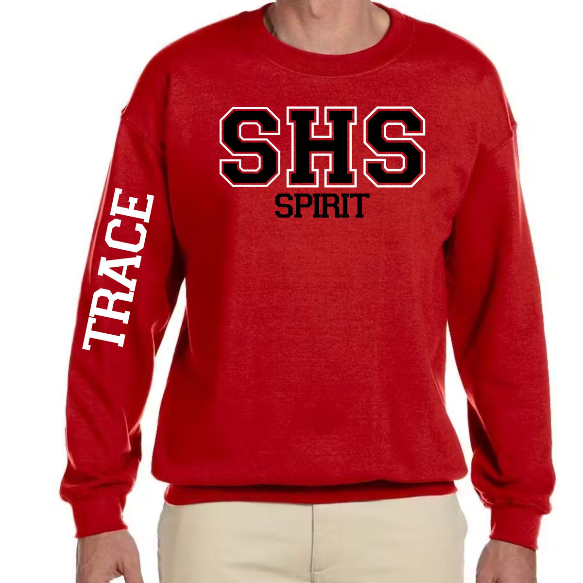 Sacred Heart - Spirit
