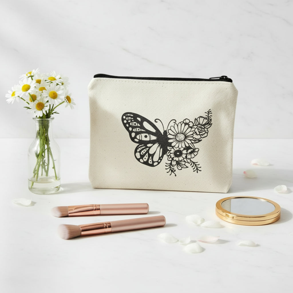 Butterfly Mini Case
