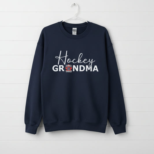 Custom Coyotes Family Design for Shirt