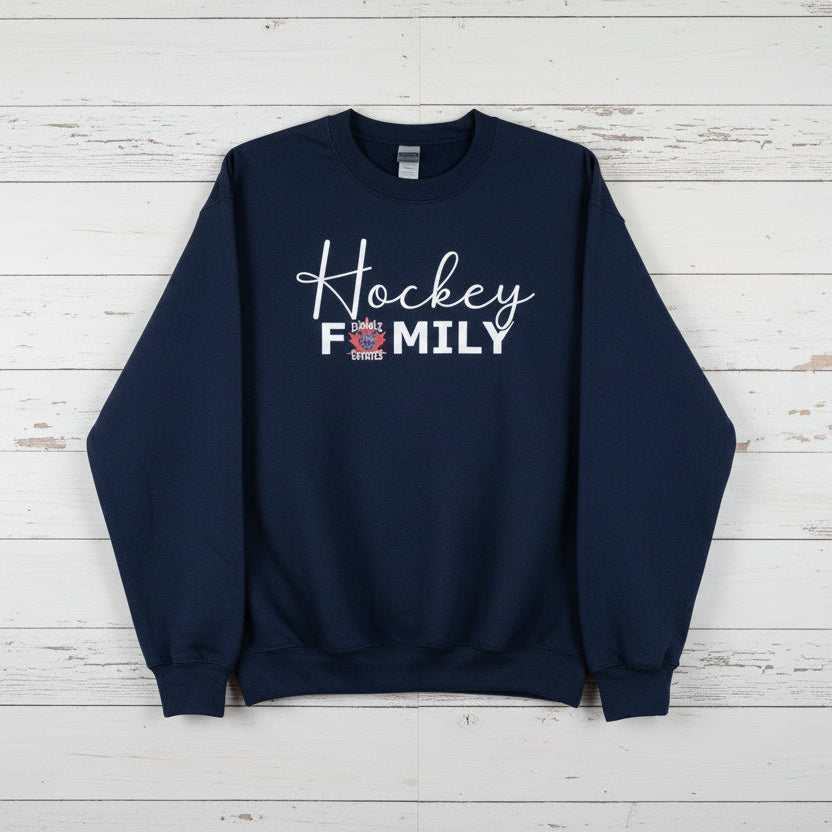 Custom Coyotes Family Design for YOUTH Shirt