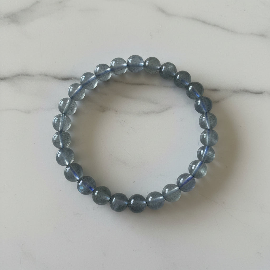 Labradorite Bracelet