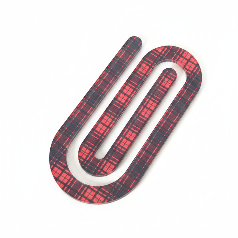 Giant Paperclip/Bookmark