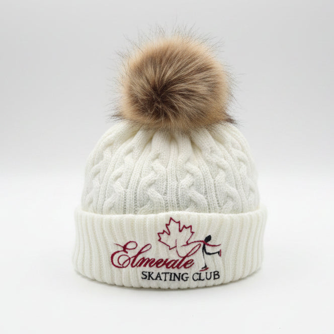 Elmvale Skate Club Toque