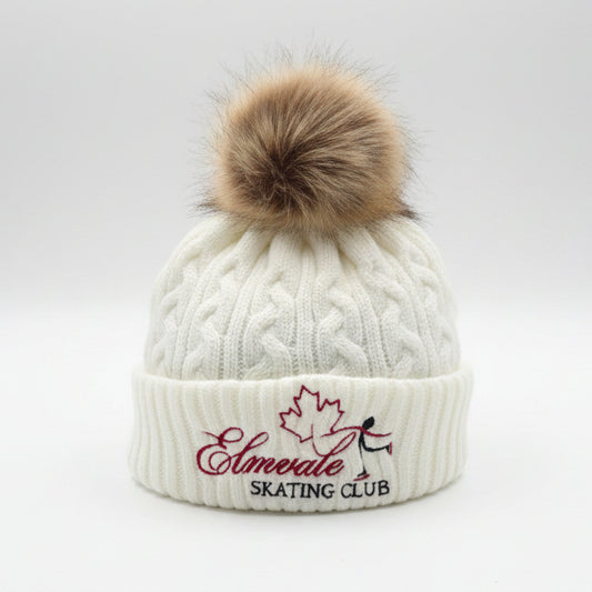 Elmvale Skate Club Toque