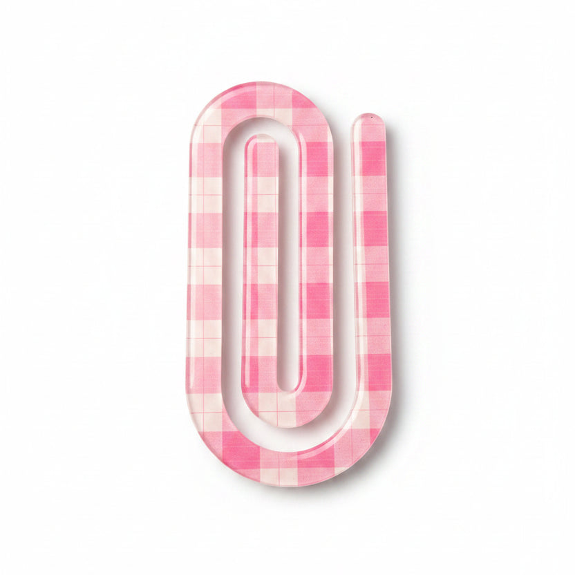 Giant Paperclip/Bookmark
