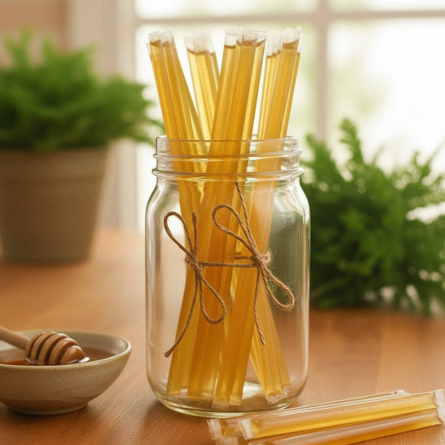 Honey Sticks