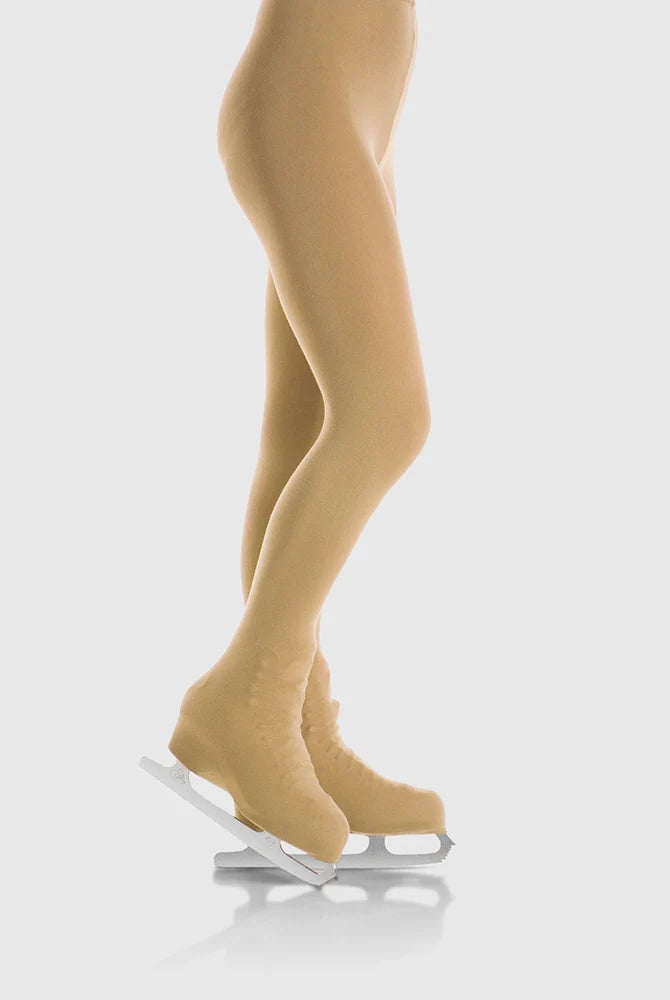 Mondor Boot cover Performance tights - 80 denier