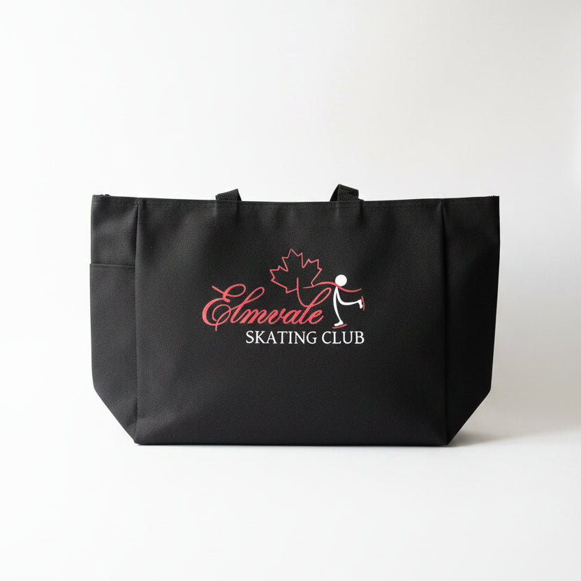 Skate Club Weekender Bag
