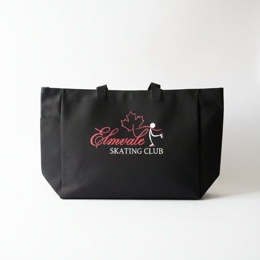 Skate Club Weekender Bag