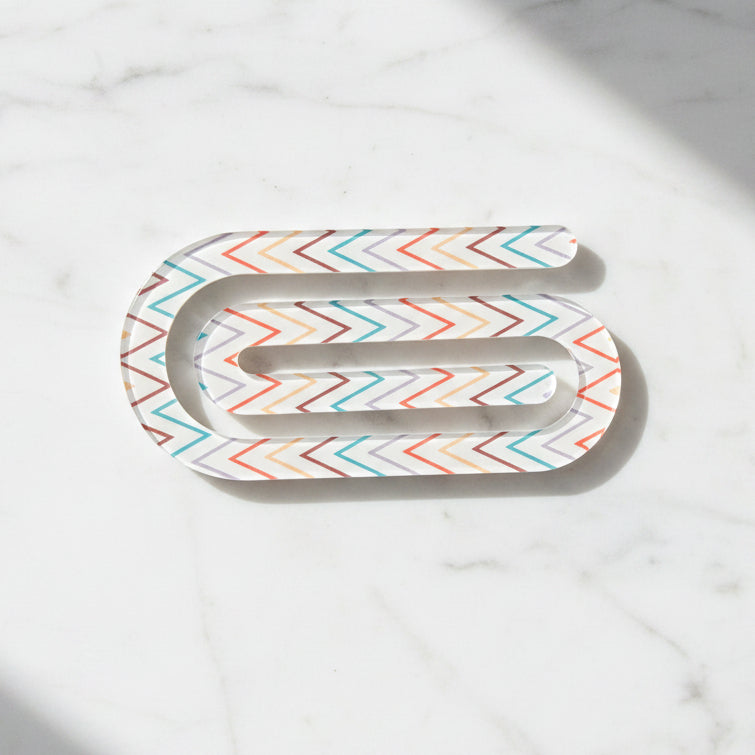 Giant Paperclip/Bookmark