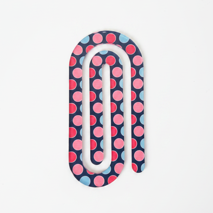 Giant Paperclip/Bookmark