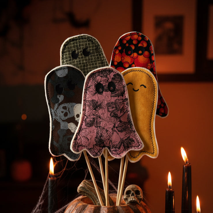 Ghost Picks