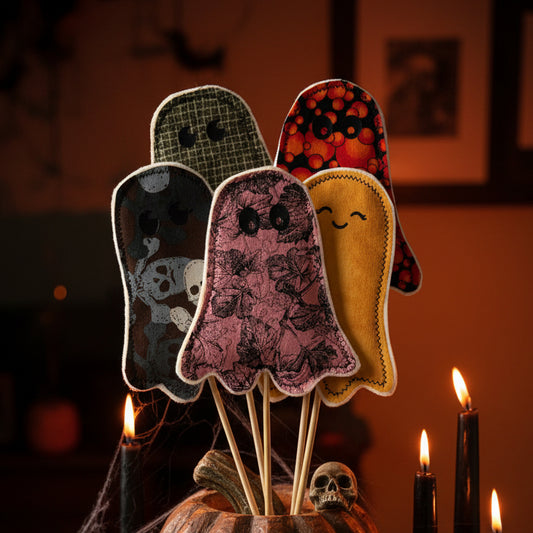 Ghost Picks