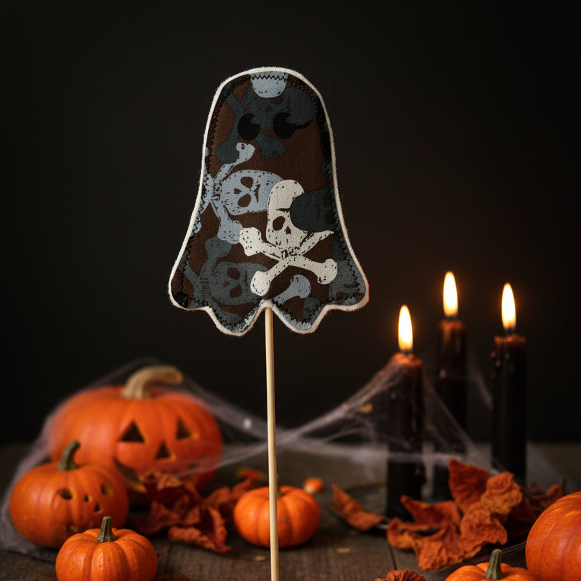 Ghost Picks