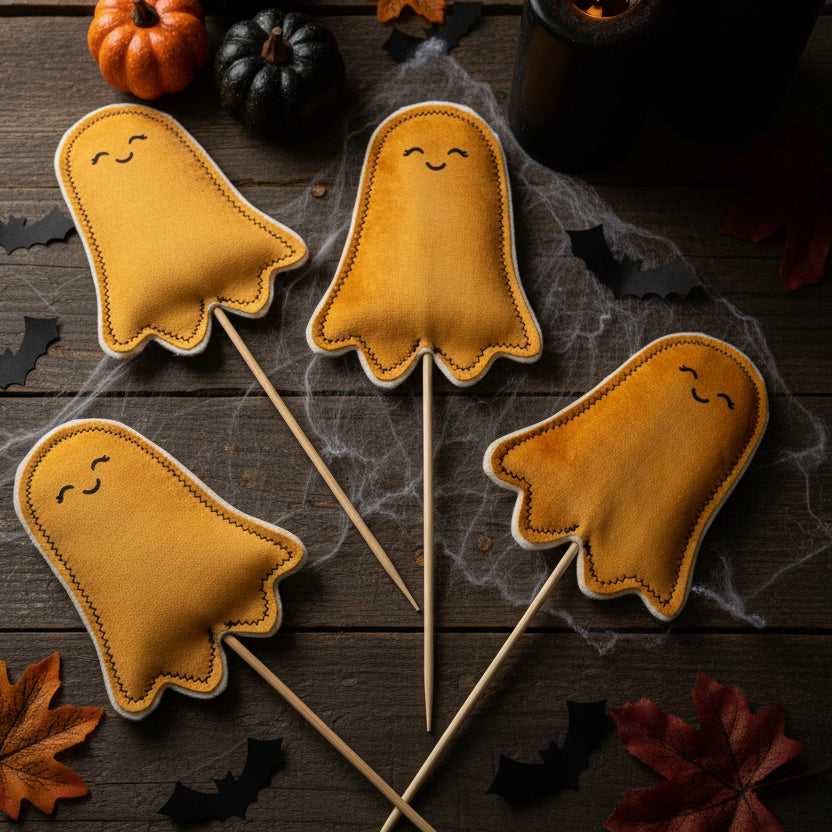 Ghost Picks