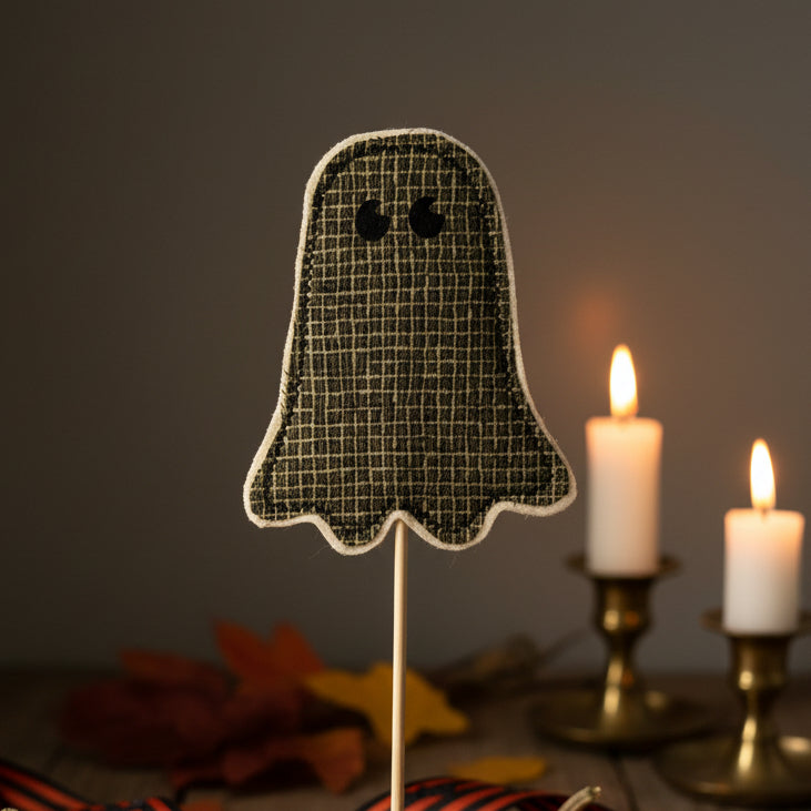 Ghost Picks