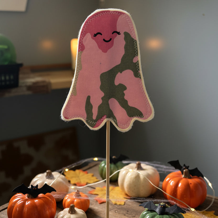 Ghost Picks