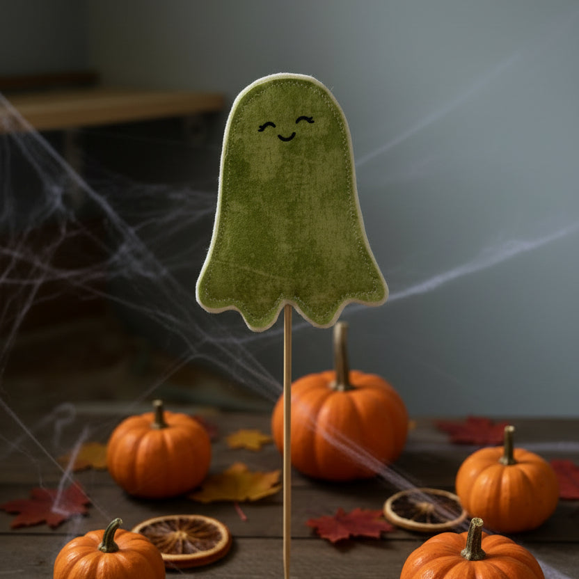 Ghost Picks