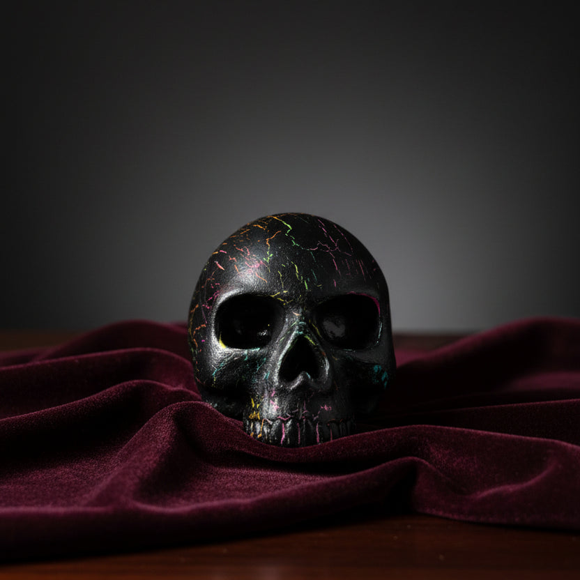Mini Skulls
