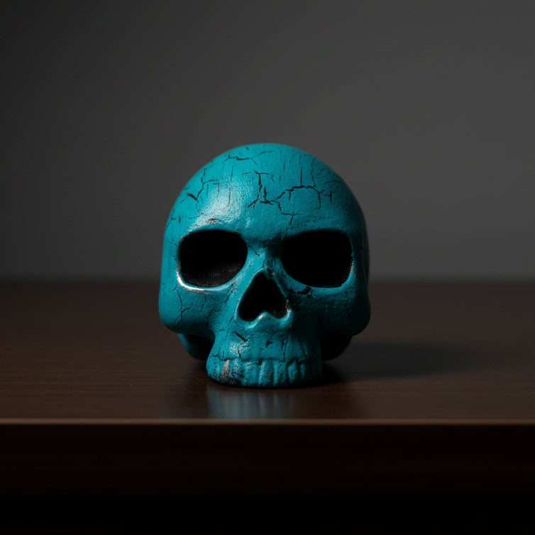 Mini Skulls