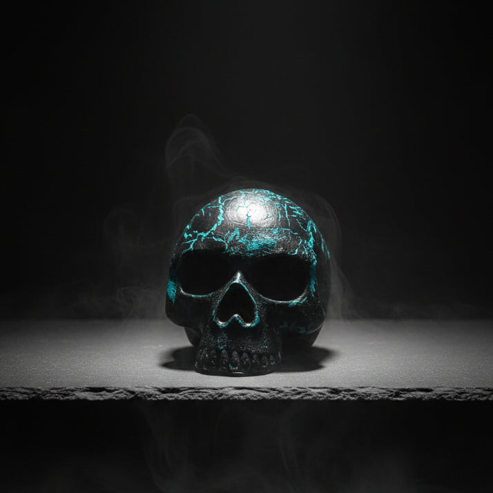 Mini Skulls