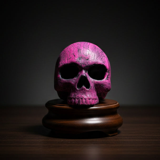 Mini Skulls