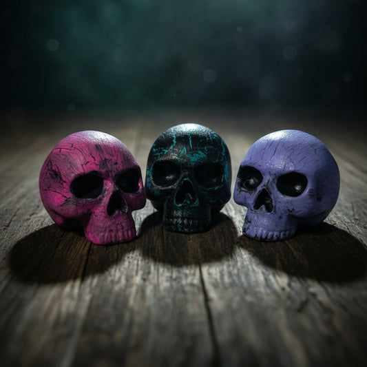 Mini Skulls