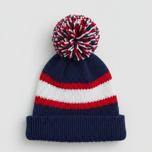 Coyotes Knit Toque