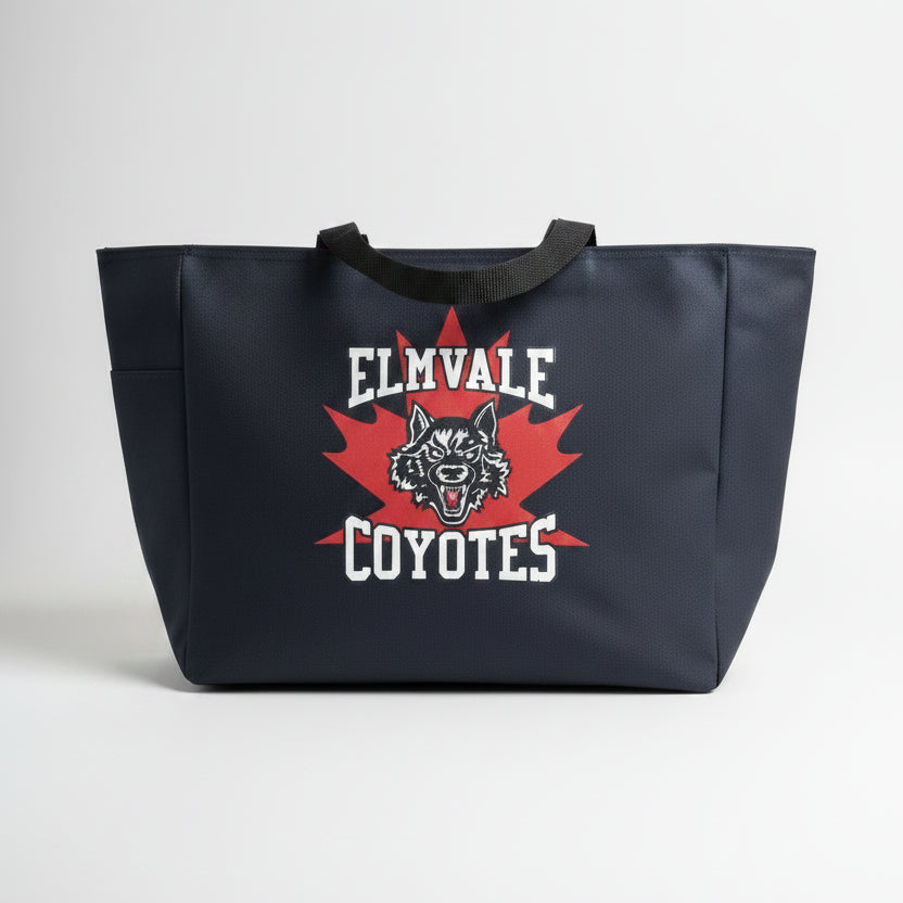 Coyotes Weekender Bag