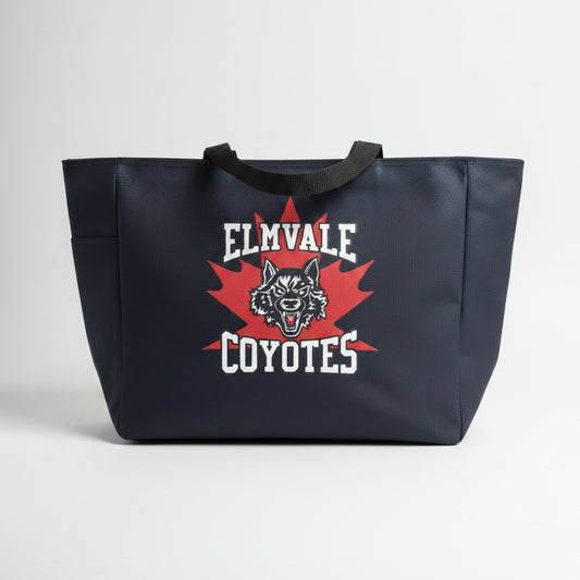 Coyotes Weekender Bag