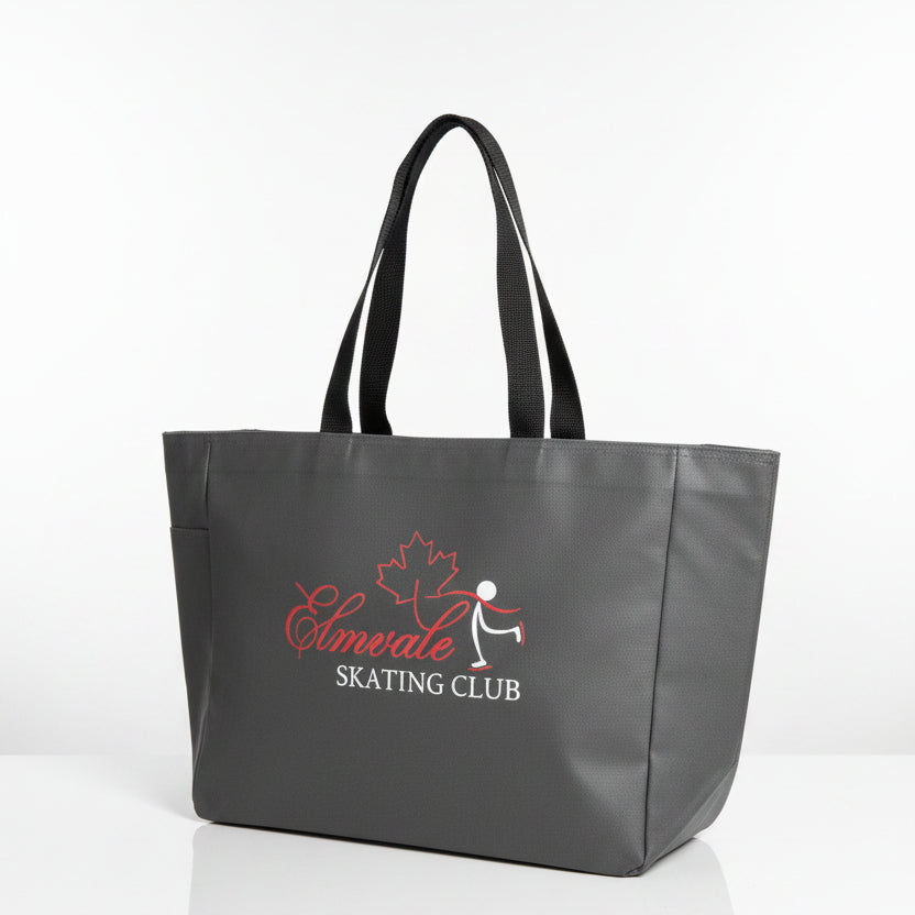 Skate Club Weekender Bag