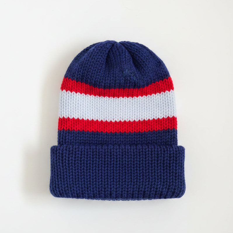 Coyotes Knit Toque
