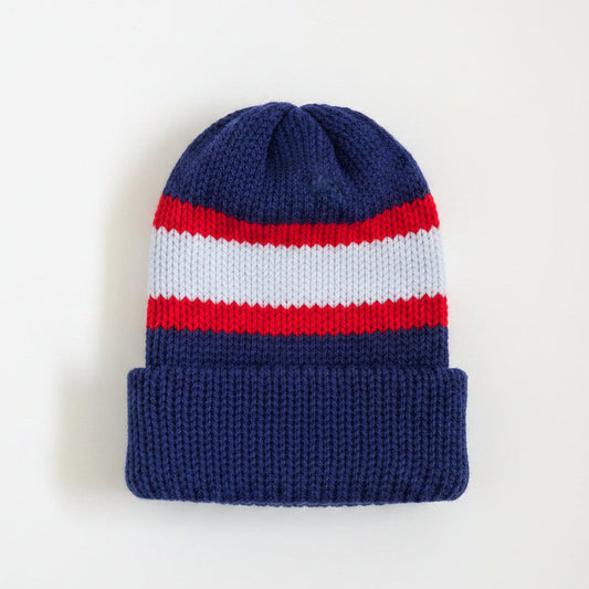 Coyotes Knit Toque