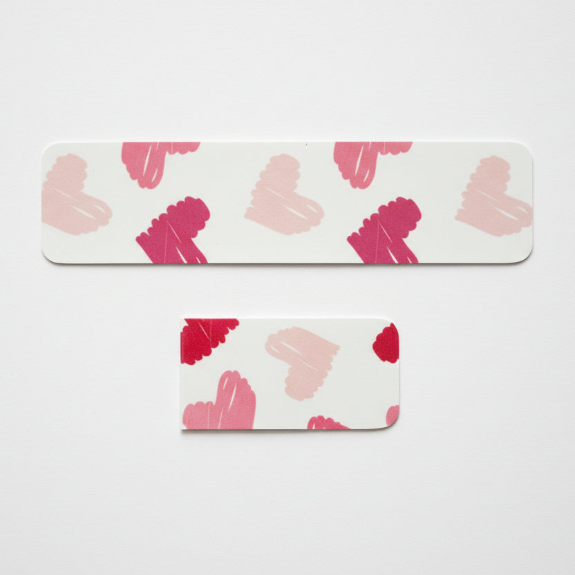 2 Pack Book Marks