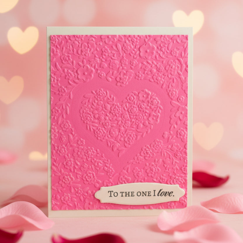 Valentine's Day Cards