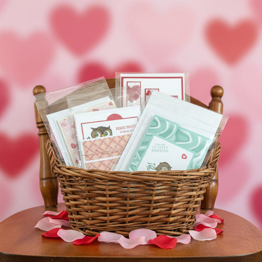 Valentine's Day Cards