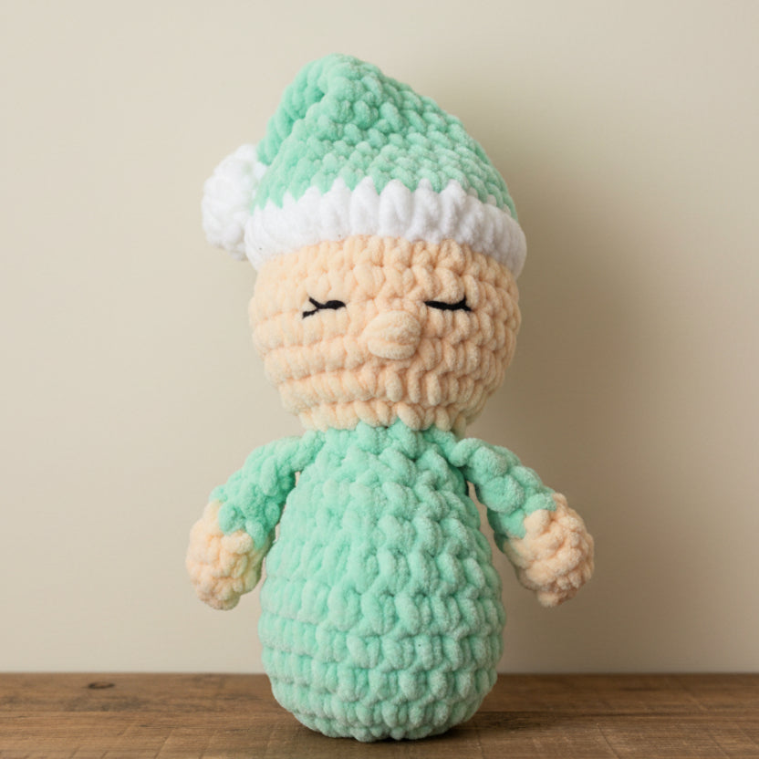 Crochet Baby