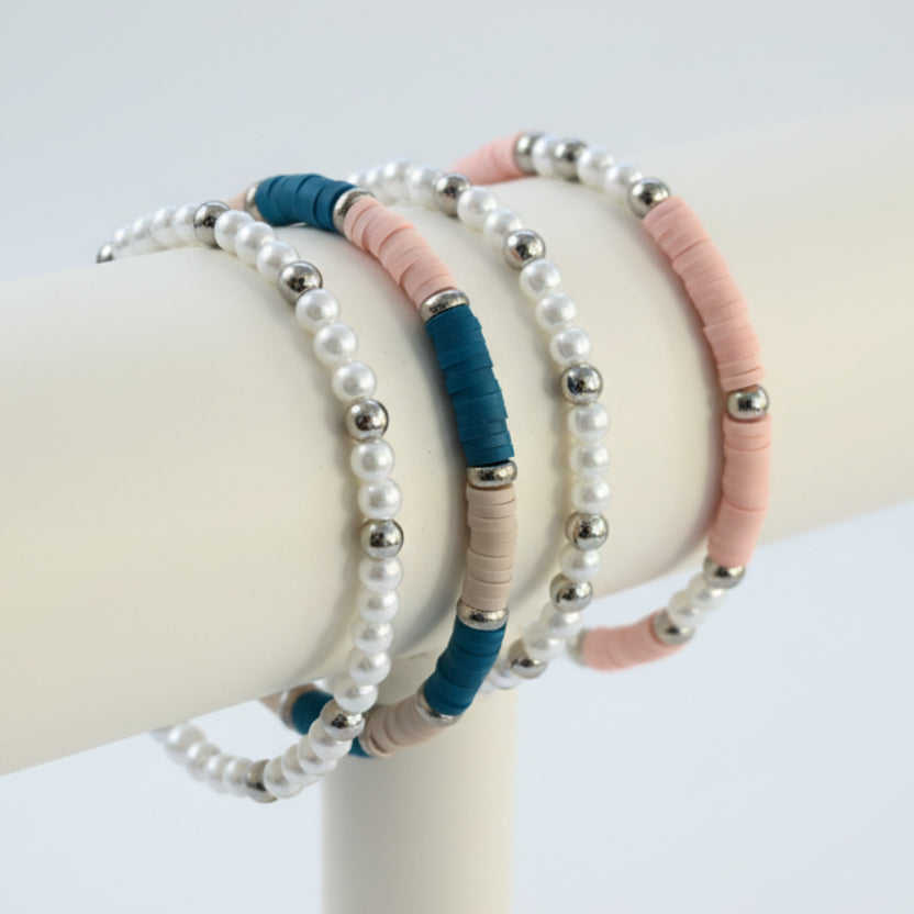 Bracelet Sets Small - Approx. 3.5" diameter