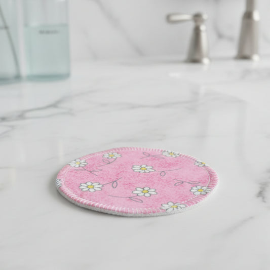 Reusable Makeup Removal Cloths