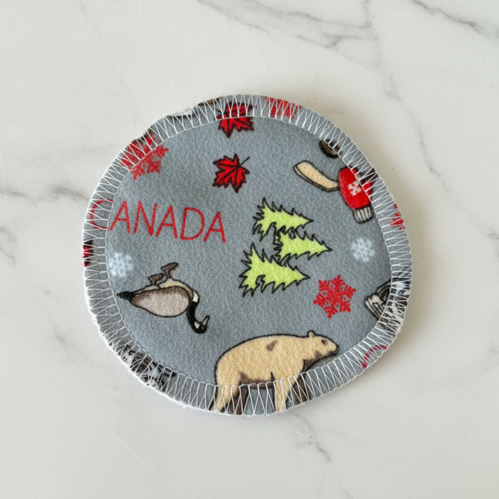 Reusable Makeup Removal Cloths