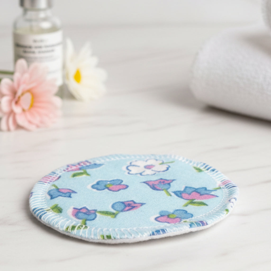 Reusable Makeup Removal Cloths
