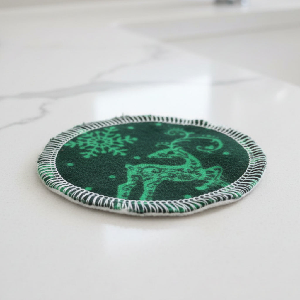 Reusable Makeup Removal Cloths